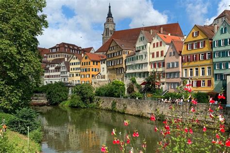 The Historic Zoological Garden: A Walk Through Time and Animal Wonders in Tübingen!