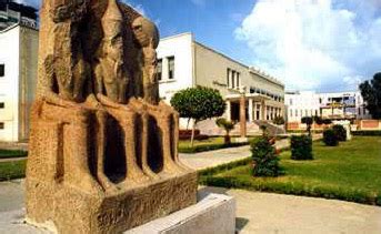 The Port Said National Museum: Unveiling Centuries of Egyptian Heritage and Coastal Charm!